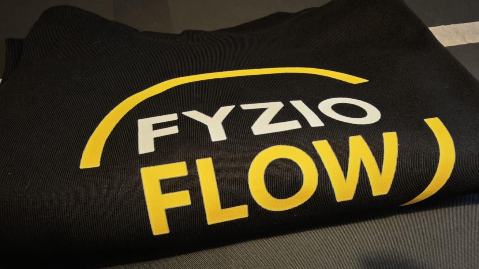 Triko pro prezentaci firmy