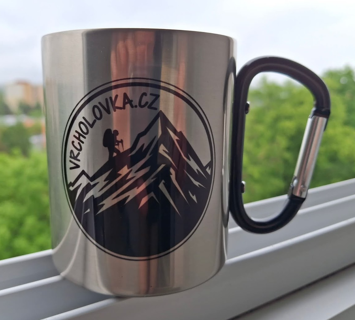 Merch turistické stránky