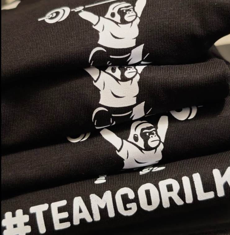 Podpůrný tým sportovkyně